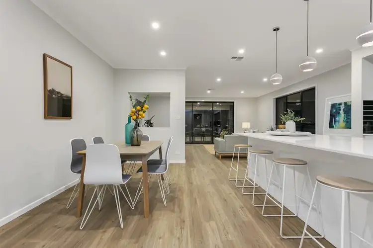 Sixth view of Homely house listing, 14A The Parkway, Klemzig SA 5087