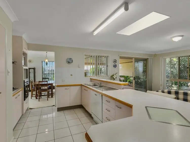 Third view of Homely house listing, 6 Courtney Place, Redland Bay QLD 4165