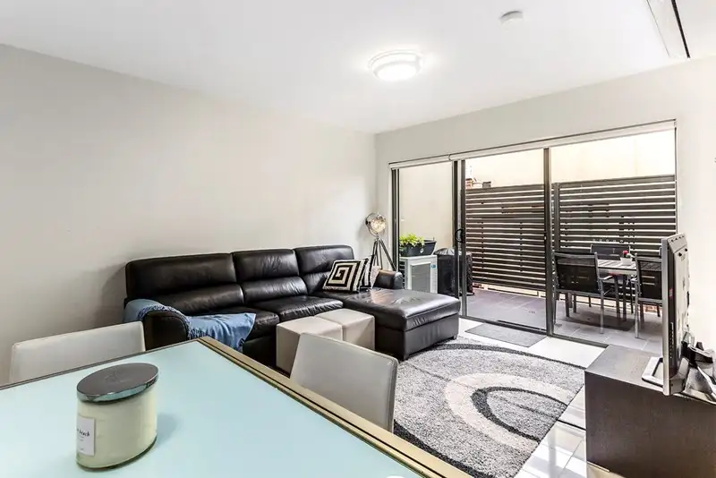 Main view of Homely apartment listing, 203/1136 Whitehorse Road, Box Hill VIC 3128