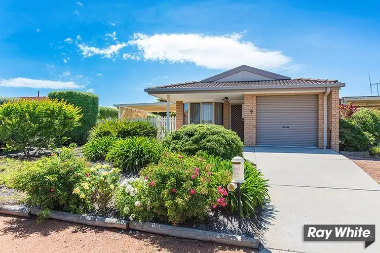 Main view of Homely house listing, 22 Berkeley Street, Dunlop ACT 2615