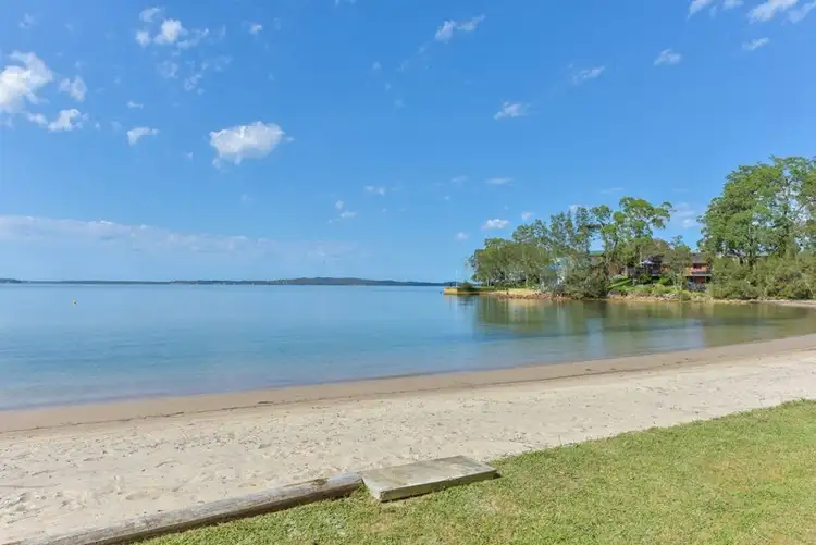 Fifth view of Homely house listing, 174 - 178 Cove Boulevard, North Arm Cove NSW 2324