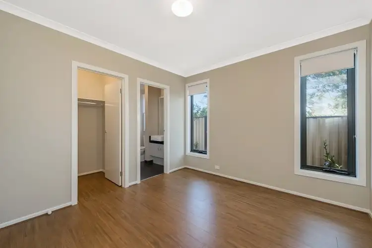 Fifth view of Homely townhouse listing, 2/21 Marshall Road, Box Hill North VIC 3129