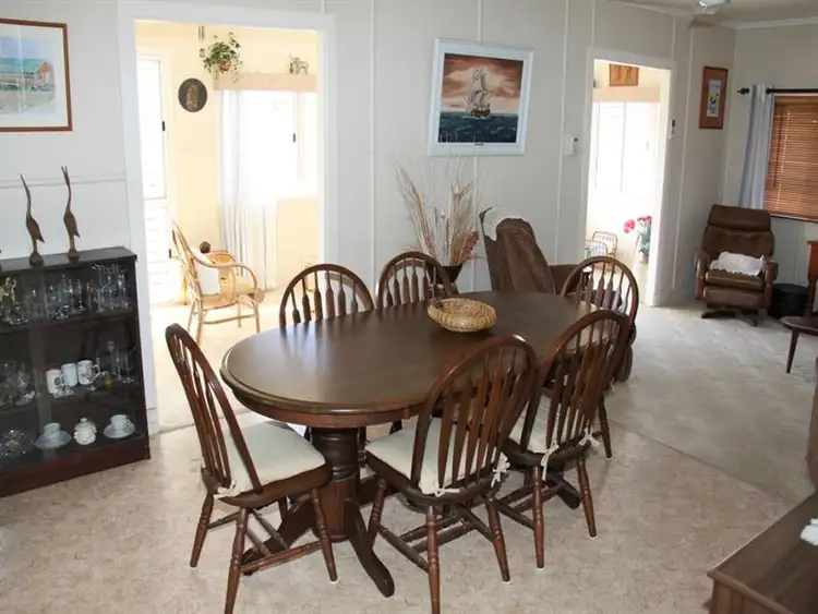 Third view of Homely house listing, 74 Wyndham Avenue, Boyne Island QLD 4680