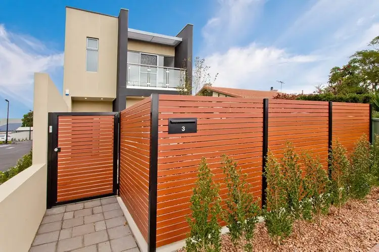 Second view of Homely house listing, 3 Edwards Street, South Brighton SA 5048