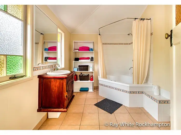 Seventh view of Homely house listing, 39 Rundle Street, Wandal QLD 4700