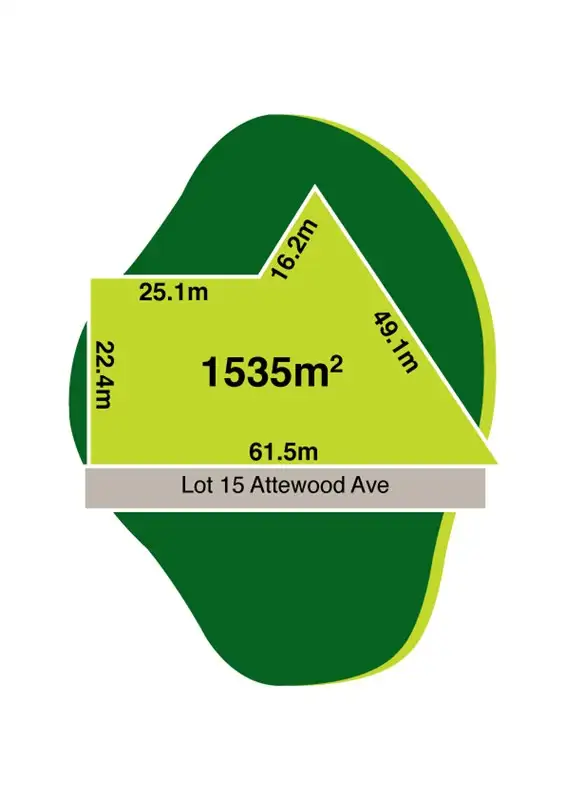 Lot 15 Attewood Avenue, Marsden QLD 4132