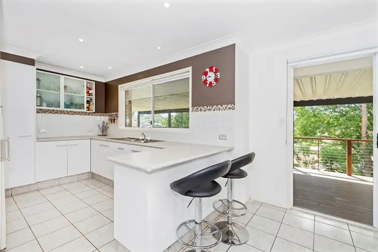 Second view of Homely house listing, 13B Shamrock Avenue, Banora Point NSW 2486
