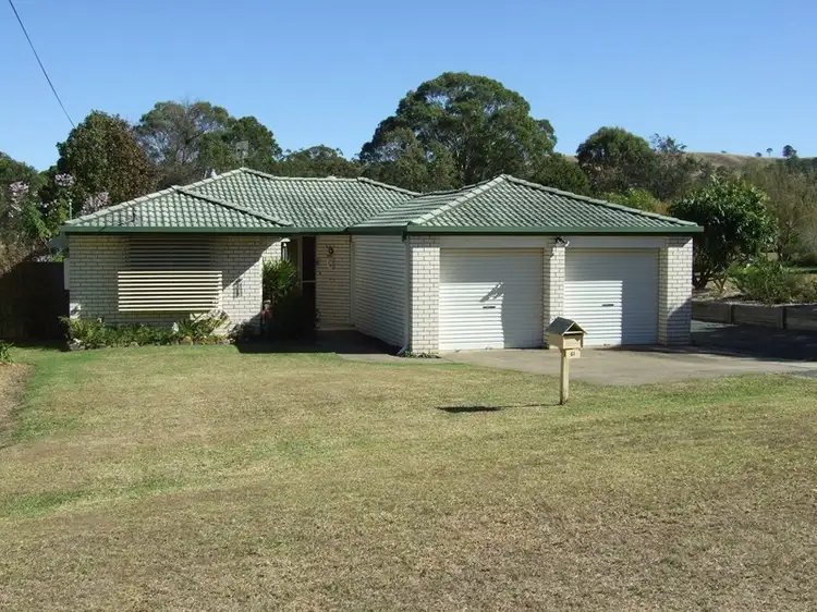Main view of Homely house listing, 61 Emu Creek Road, Crows Nest QLD 4355