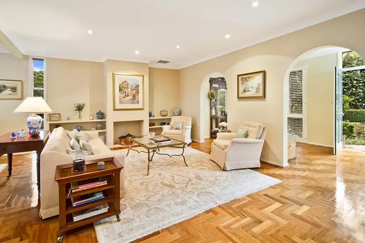 Third view of Homely house listing, 5 Werona Road, Riverview NSW 2066