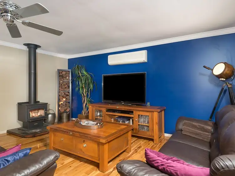 Sixth view of Homely house listing, 11 Pago Terrace, Pacific Pines QLD 4211