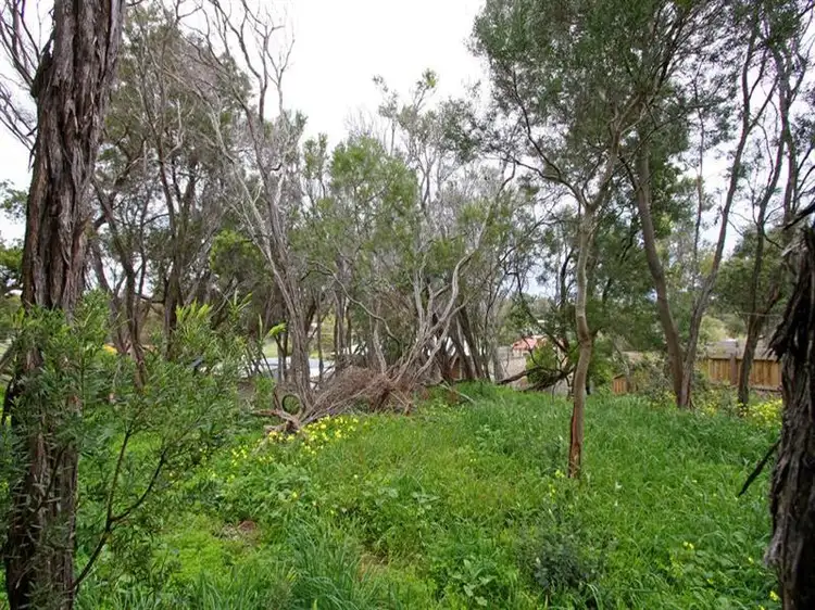 Second view of Homely land listing, 61 Kareela Drive, Tootgarook VIC 3941