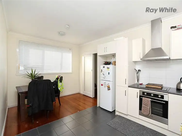Third view of Homely house listing, 1/33 Prospect Street, Glenroy VIC 3046