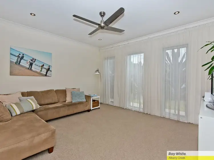 Fifth view of Homely house listing, 5 Amorosa Court, Eatons Hill QLD 4037