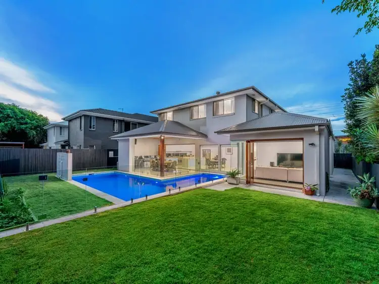 Third view of Homely house listing, 24 Harding Street, Hendra QLD 4011