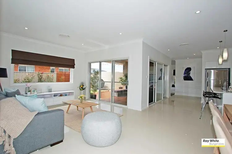 Fifth view of Homely house listing, 13 Angus Place, Bungendore NSW 2621