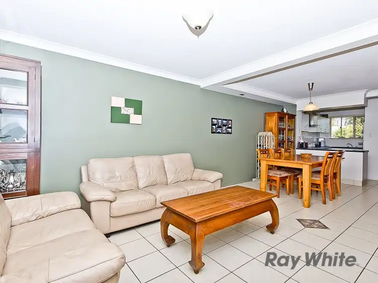 Second view of Homely house listing, 1/13 Kakadu Circuit, Zillmere QLD 4034