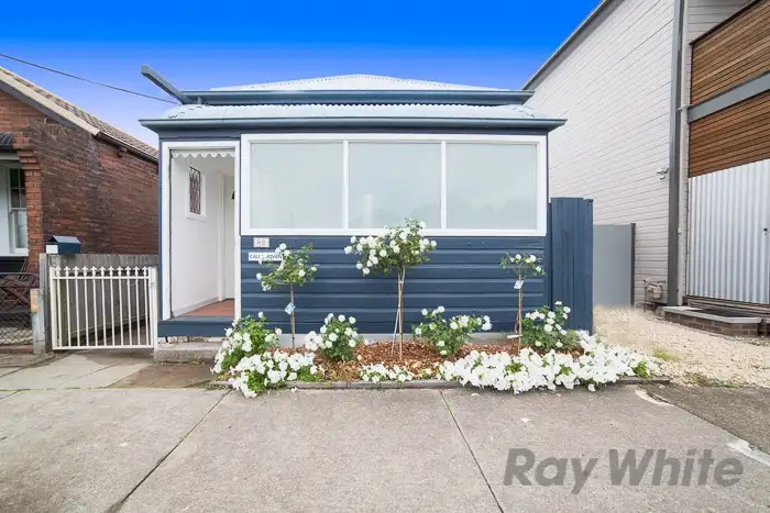 Second view of Homely house listing, 82 Young Street, Carrington NSW 2294