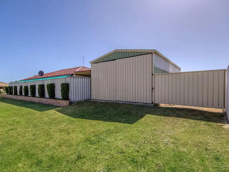 Fifth view of Homely house listing, 21 Marjorie Parade, Rockingham WA 6168