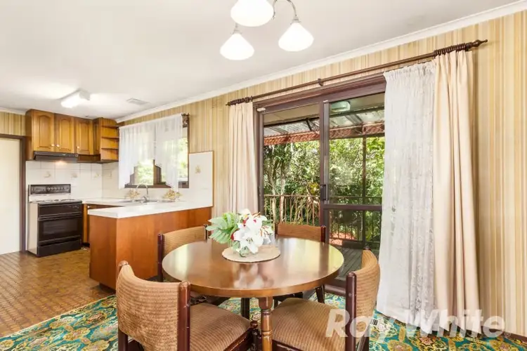 Fifth view of Homely house listing, 4 Witchwood Crescent, Burwood East VIC 3151