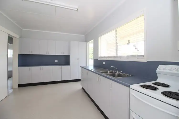 Third view of Homely house listing, 5 Burns Avenue, Emerald QLD 4720