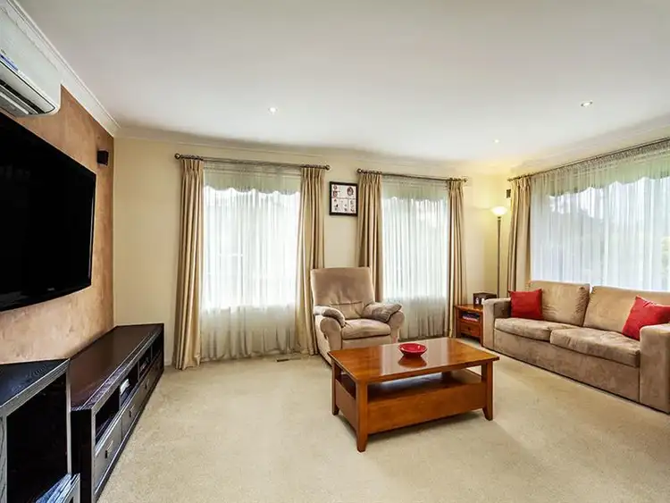 Second view of Homely unit listing, 1/44 Beverley Street, Doncaster East VIC 3109