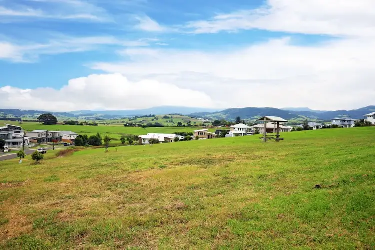 Lot 705 Saxonia Road, Gerringong NSW 2534
