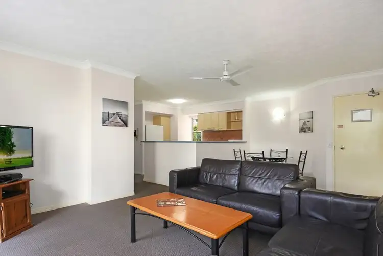 Sixth view of Homely apartment listing, 4/93 Old Burleigh Road, Broadbeach QLD 4218