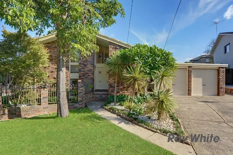 Main view of Homely house listing, 24 Regency Court, Oatlands NSW 2117