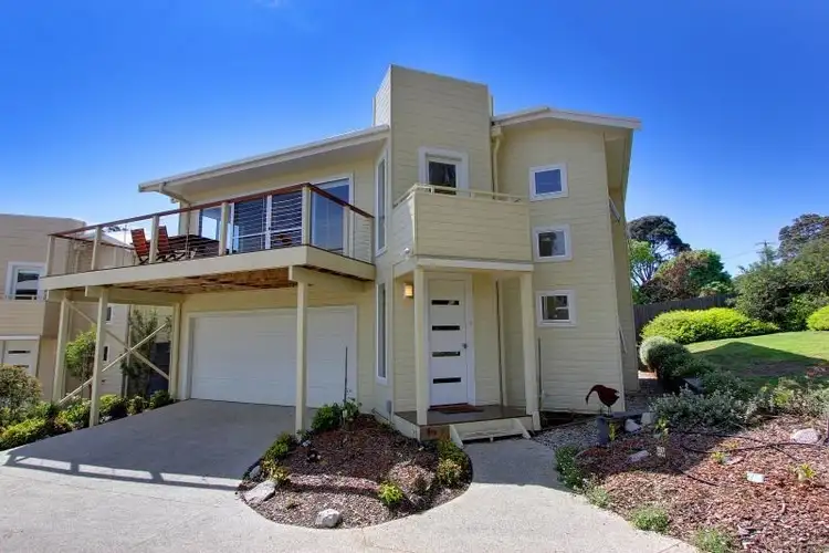 Fifth view of Homely townhouse listing, 1/340 Church Street, Cowes VIC 3922