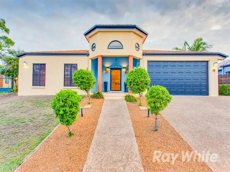 29/82 Bergin Road, Ferny Grove QLD 4055