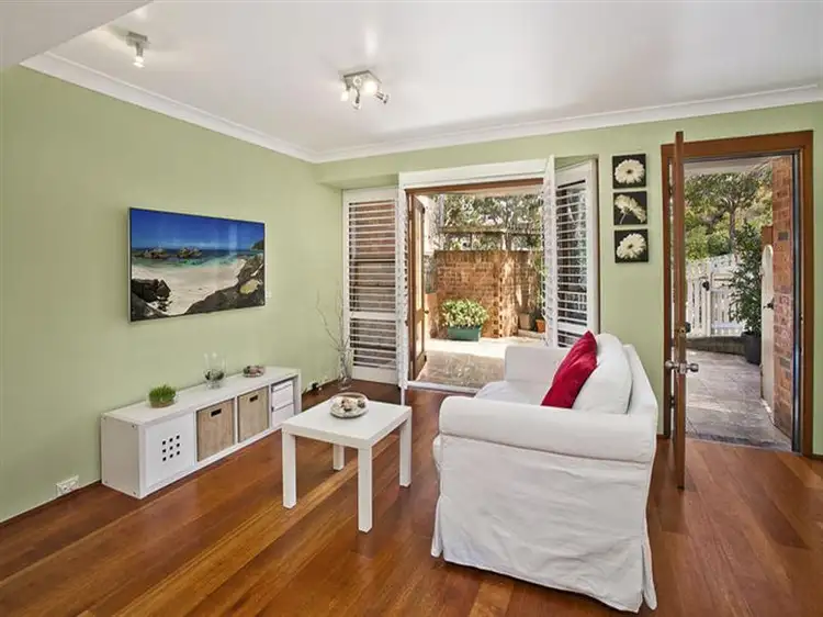Main view of Homely house listing, 3B Crows Nest Road, Waverton NSW 2060