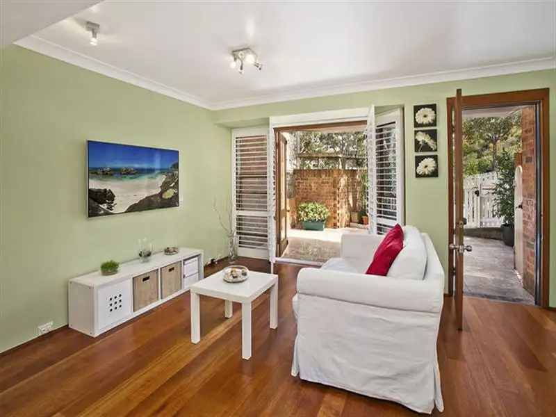 Main view of Homely house listing, 3B Crows Nest Road, Waverton NSW 2060
