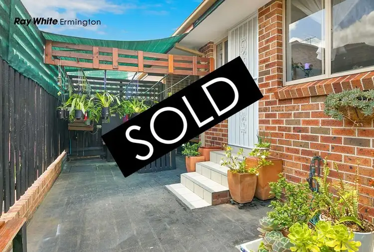Seventh view of Homely villa listing, 2/69-71 Chelmsford Road, South Wentworthville NSW 2145