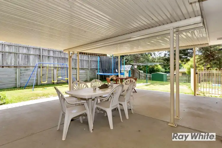Sixth view of Homely house listing, 3 Timberline Court, Springfield QLD 4300