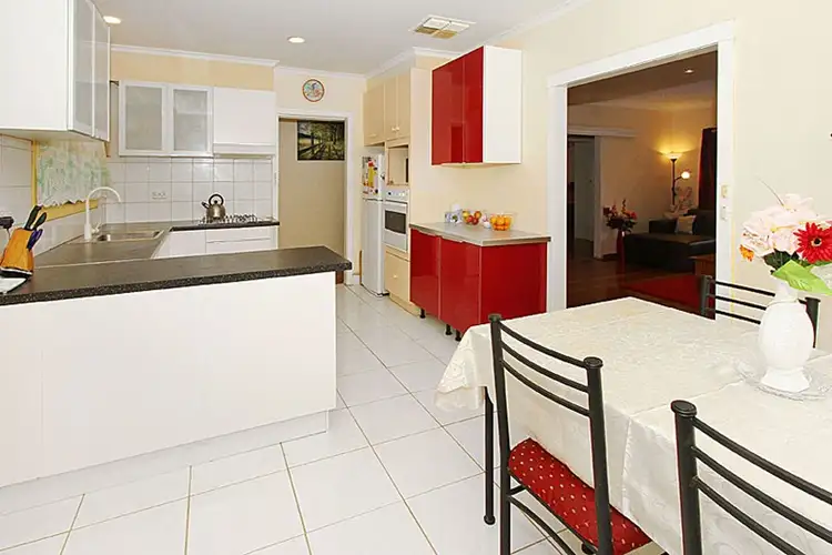 Fifth view of Homely house listing, 25 Kefford Avenue, Lalor VIC 3075