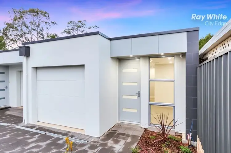 Main view of Homely house listing, 23B Malcolm Avenue, Holden Hill SA 5088