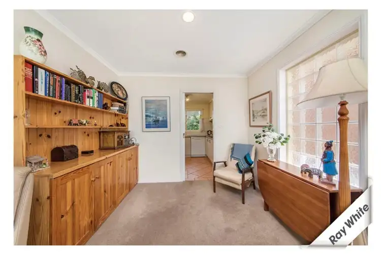 Seventh view of Homely townhouse listing, 6/5 Coombe Street, Bonython ACT 2905