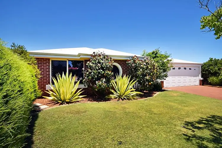 Main view of Homely house listing, 42 Sherbrooke Retreat, Ellenbrook WA 6069