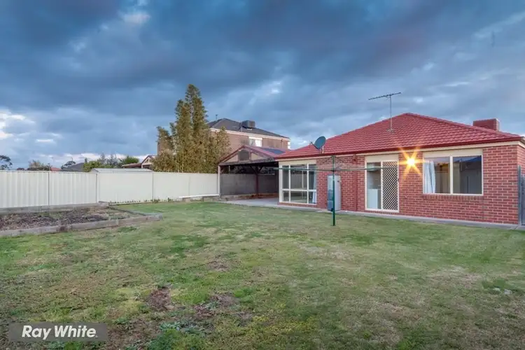 Fourth view of Homely house listing, 18 Knightsbridge Drive, Tarneit VIC 3029