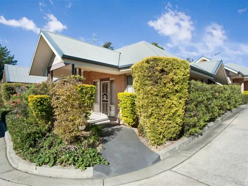 Main view of Homely house listing, 6/7 Clift Street, Branxton NSW 2335