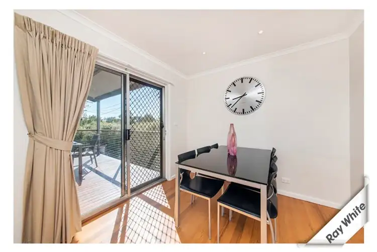 Fourth view of Homely house listing, 15 Wirraway Crescent, Scullin ACT 2614