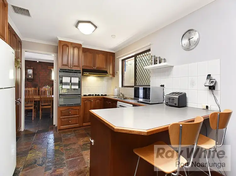 Second view of Homely house listing, 3 Jasper Place, Morphett Vale SA 5162