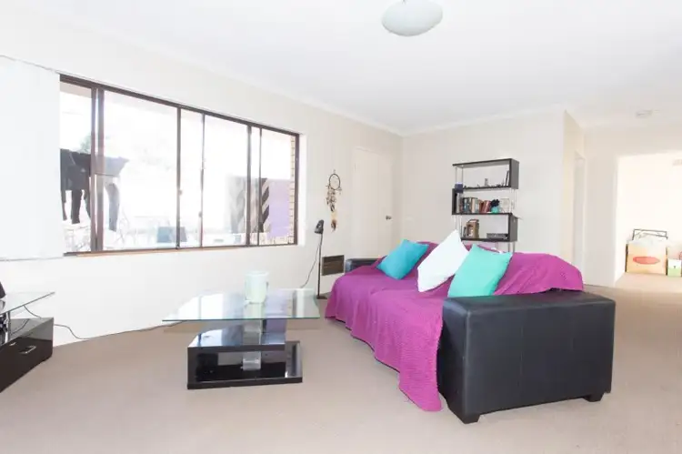 Third view of Homely house listing, 11/14-16 Burrendong Way, Orange NSW 2800