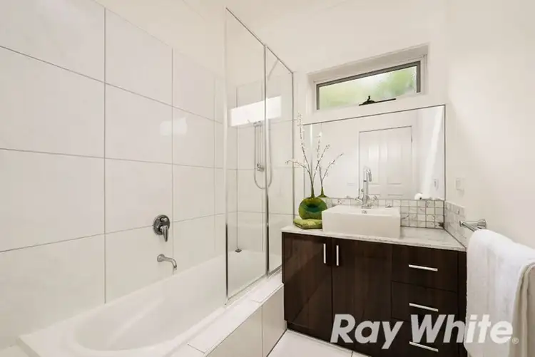 Seventh view of Homely house listing, 6A Lloyd Court, Blackburn South VIC 3130