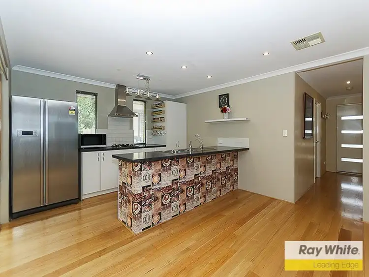 Sixth view of Homely house listing, 7 Lomita Link, Clarkson WA 6030