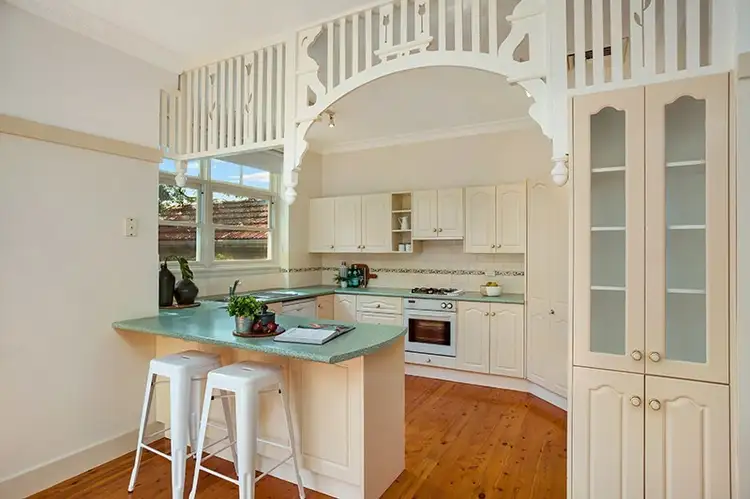 Third view of Homely house listing, 18 Duke Avenue, Rodd Point NSW 2046