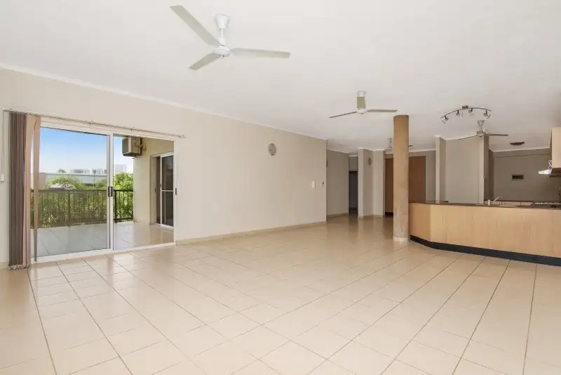 Main view of Homely unit listing, 9/15 Dinah Court, Stuart Park NT 820