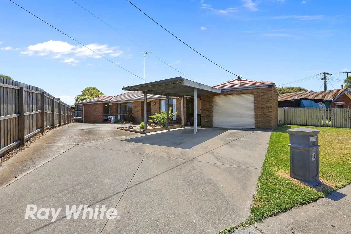 Main view of Homely house listing, 325 Princes Highway, Corio VIC 3214