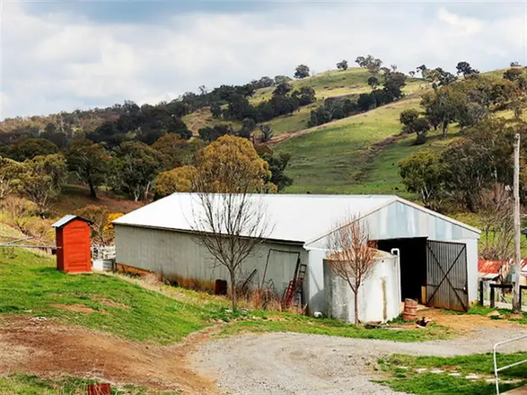 Fourth view of Homely rural property listing, Address available on request