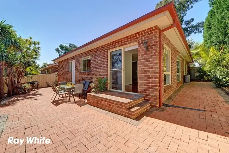 Fourth view of Homely house listing, 94B Pennant Parade, Epping NSW 2121